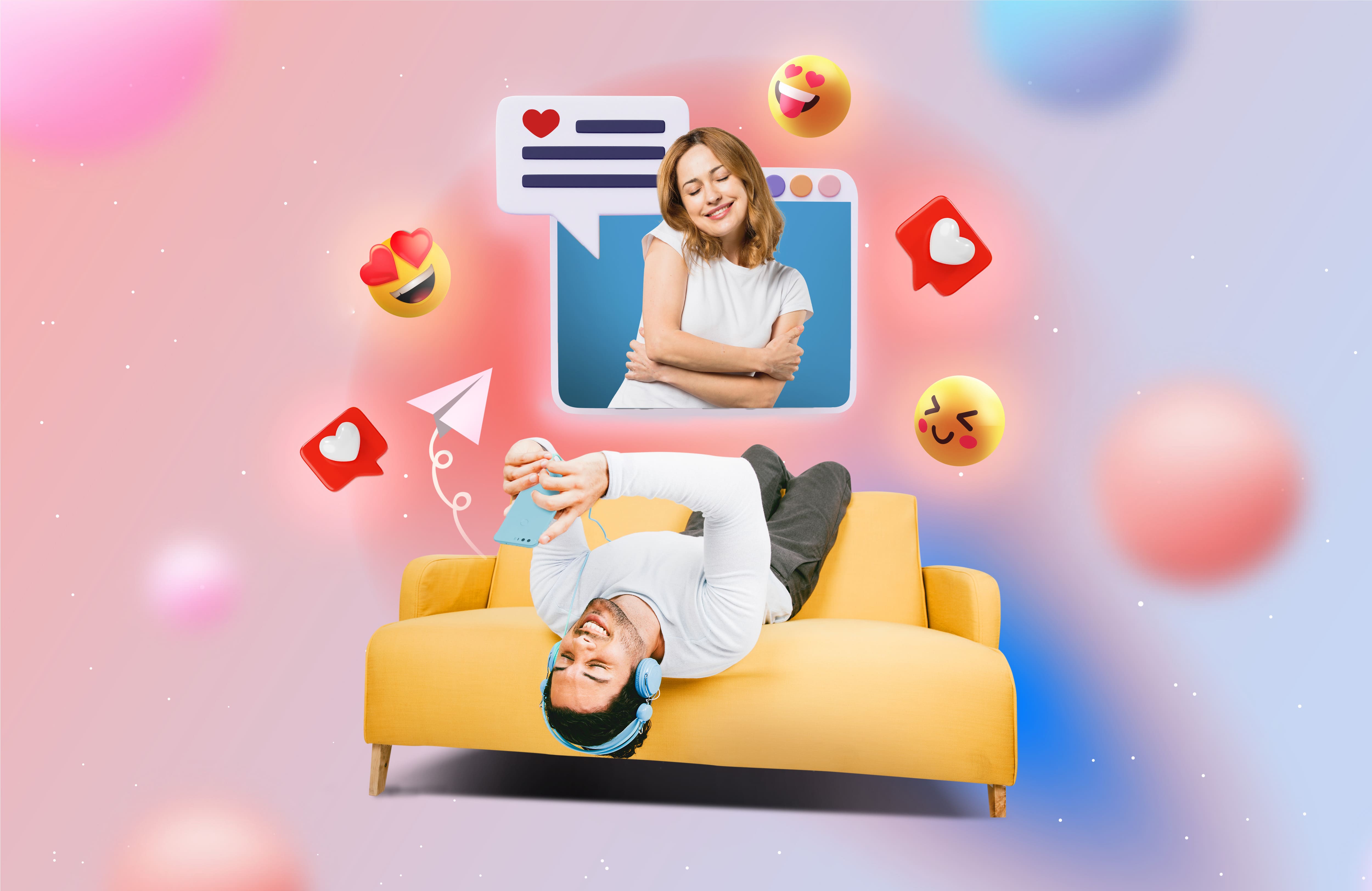 Campaign On - Social Media Marketing Platform